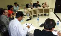 Guaraniaçu - Sete matérias devem ser votadas na sessão da Câmara de Vereadores