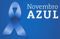 Rio Bonito - Campanha de prevenção ao câncer de próstata “Novembro Azul”