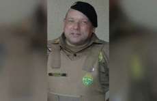 Policial foi encontrado morto dentro da própria residência