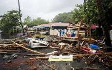 ONU estima que recuperação do Caribe, após furacões, pode levar décadas