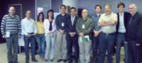 Pinhão - Prefeito participa de reunião no Departamento de Estradas e Rodagens