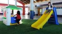 Candói - Município recebe recurso federal para equipar Centro de Educação Infantil