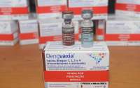 Governo do Paraná abre pré-cadastro para vacinação contra a dengue