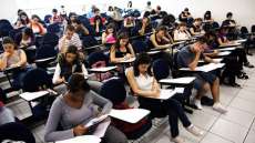 Cascavel terá aula gratuita de preparação para o Enem, no sábado, dia 01