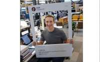 Aprenda com Mark Zuckerberg porque você deve colocar fita adesiva na sua web cam