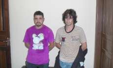 Foto - Alcione Ribas