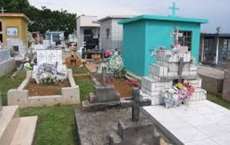 Pinhão - Prefeitura divulga os horários de funcionamento dos cemitérios no Dia de Finados