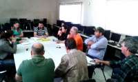Reserva do Iguaçu - Reunião forma conselho executivo do Fundo Municipal da Cultura