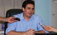 Prefeito Emerson Ribeiro