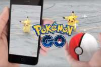 Pokémon Go aumenta a venda de carregadores de bateria portáteis