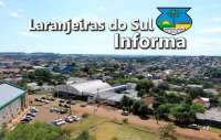 Laranjeiras - Neste sábado dia 24, tráfego do Rio do Tigre sera interrompido