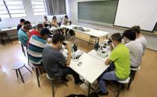 Universidades estaduais do Paraná recebem 96,8 mil inscrições pelo Sisu