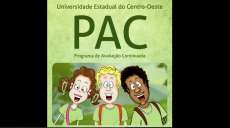 Estudantes interessados em vaga na Unicentro podem realizar incrições para o PAC