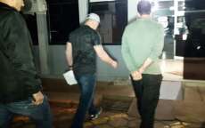 Procurado por duplo homicídio é preso em Cascavel