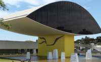Museu Oscar Niemeyer realiza Colônia de Férias em janeiro