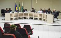Guaraniaçu - Quatro novos projetos serão apresentados na Câmara