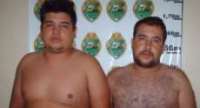 Guaraniaçu - Veja a cobertura completa da prisão dos acusados do assassinato de Luiz Fernando Bertusso