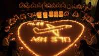 Malásia revela última mensagem emitida de avião desaparecido