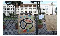 Paraná já tem 444 escolas e 6 universidades ocupadas por alunos. Veja lsita