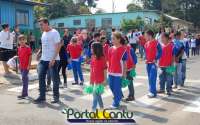 Pinhão - Veja mais fotos do Desfile Cívico &quot;50 ano de Pinhão&quot;- 11.09.14