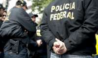 Candói - Traficantes são presos pela Polícia Federal