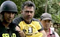 Paraguai reforça segurança para evitar fuga de &#039;chefão&#039; do PCC