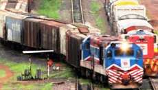 Ferroeste abre inscrição para processo seletivo com 11 vagas