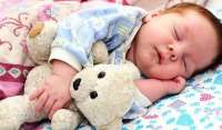 Método criado por brasileira faz bebês dormirem 12 horas seguidas