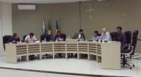 Guaraniaçu - Conclusão de via de pedestre e rede de esgoto no Jardim Real é aprovada pelos vereadores
