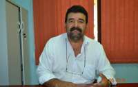 Secretário José Kinceller Ramalho
