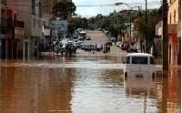 Governo federal reconhece situação de emergência em 28 cidades do Paraná