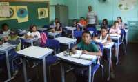 Pinhão - Nessa quarta, dia 26 serão escolhidos os novos diretores