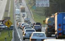 Virada no litoral do Paraná deve reunir 1,5 milhão de pessoas