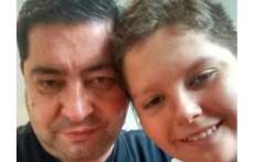 Pai e filho est&atilde;o entre as v&iacute;timas do grave acidente na BR-277