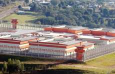 Catanduvas - Presídio Federal recebe mandantes de ataques no Rio Grande do Norte