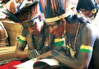 Vestibular para indígenas está com as inscrições abertas