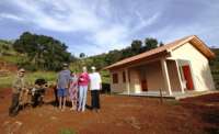 Laranjeiras - Prefeitura convoca famílias cadastradas no PNHR para reunião nesta quinta, dia 09