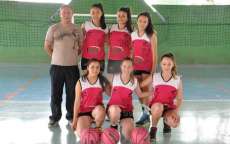 Pinhão - Cidade conquista melhor classificação da sua história nos jogos da Juventude