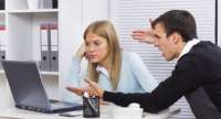 Relação negativa com chefe pode aumentar pressão arterial