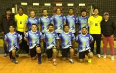 Pinhão - Atletas do município participaram de Jogos Abertos do Paraná