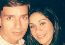 Homem acusado de matar companheira no Dia dos Namorados é preso