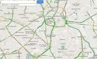 Google Maps ganha novo design e acesso rápido a informações