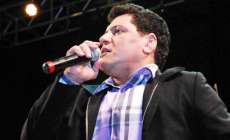 Guaraniaçu - O cantor Wellington Camargo se apresenta nesta segunda dia 05, na Igreja Assembléia de Deus