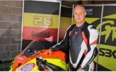Piloto de Moto 1000 GP morre após acidente em Curitiba