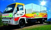 Laranjeiras -  Em função da chuva, prefeitura transfere lançamento da coleta seletiva da campanha Lixo Reciclável