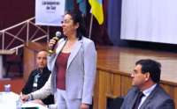 Laranjeiras - UFFS e Prefeitura iniciam discussões para em parceria, projetar o futuro da cidade