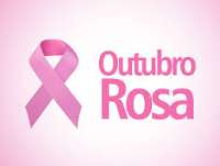 Goioxim - Secretária Municipal de Saúde também adere à campanha Outubro Rosa