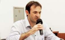 Candói - Prefeito abre 1ª sessão do Legislativo e pede urgência para projetos de lei