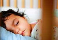 Crianças sem rotina para dormir têm mais problemas de comportamento