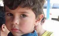 Acidente com trator deixa uma criança morta no Paraná